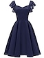 Dark Navy