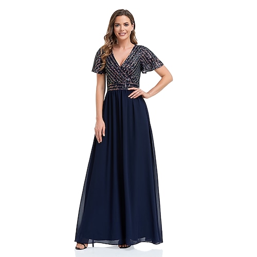 Dark Navy