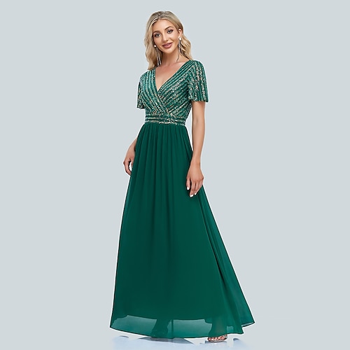 Green Black