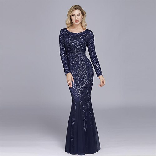 Dark Navy