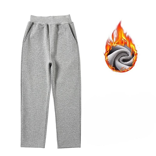 Velvet gray [straight]