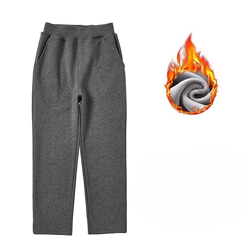 Velvet dark gray [straight]