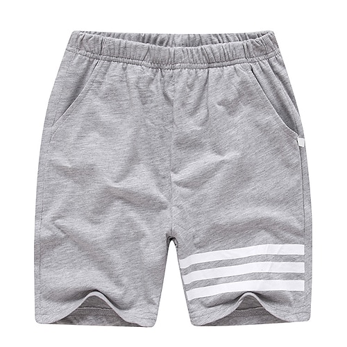 Horizontal shorts