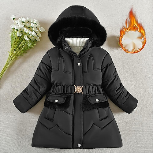 Button pearl black