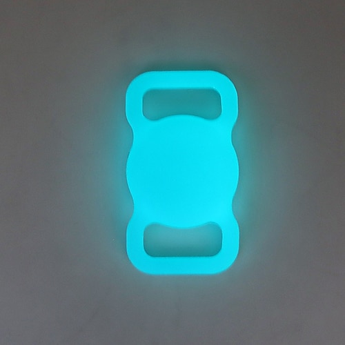 Luminous blue