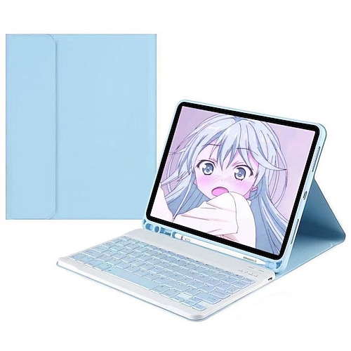 Sky Blue