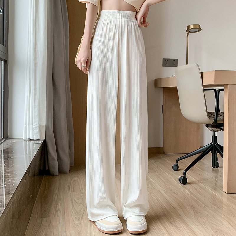 Creamy-white