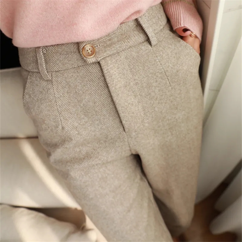 creamy-white