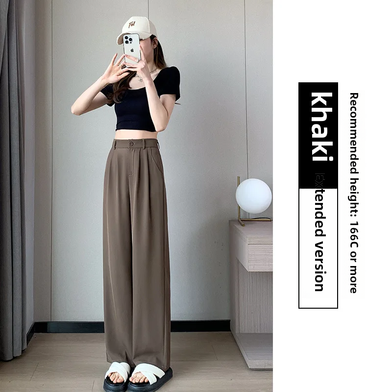 Khaki-lengthened