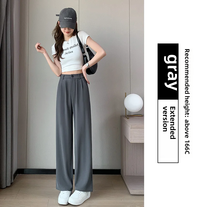 Gray-lengthened