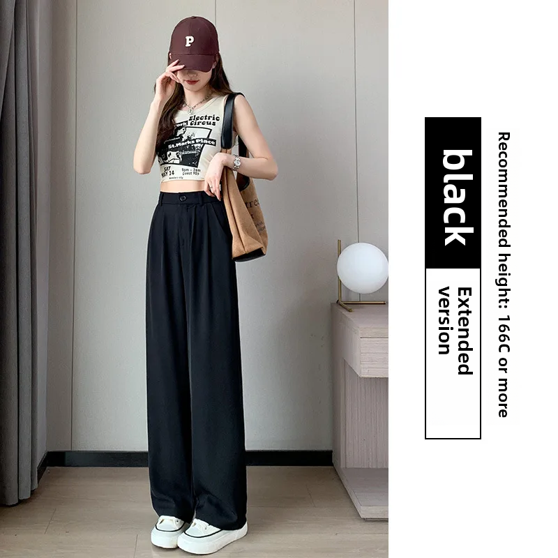 Black-lengthened