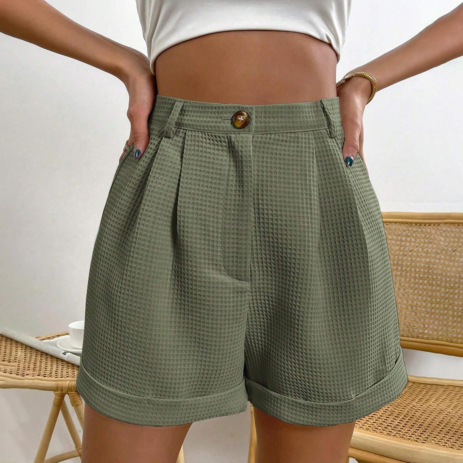 Army Green