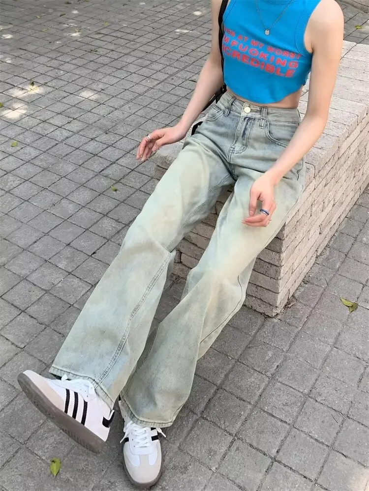 Retro Blue