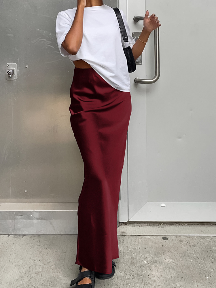 wine red