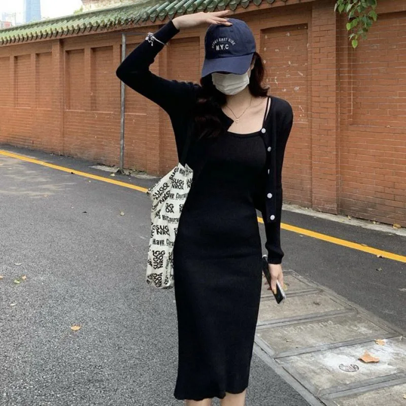 Black color tops