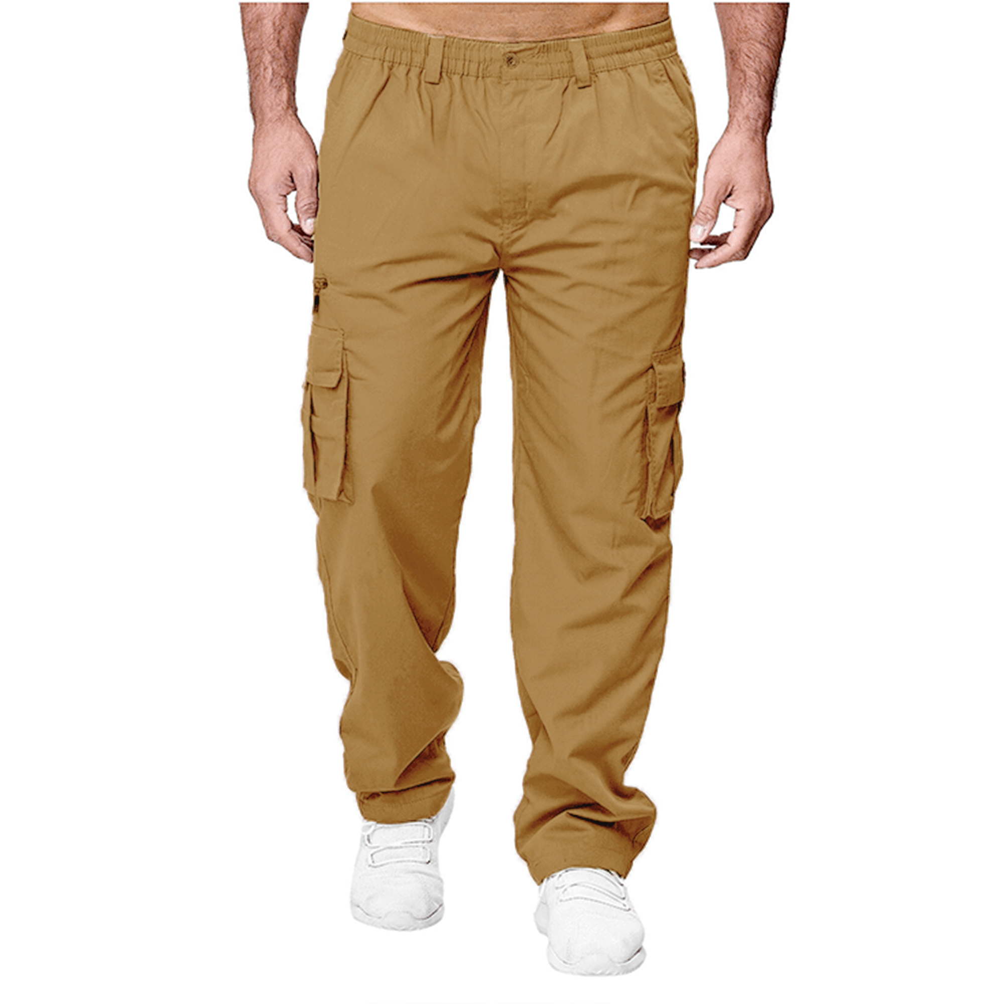 dark khaki