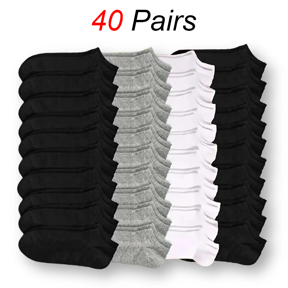 40 Pairs