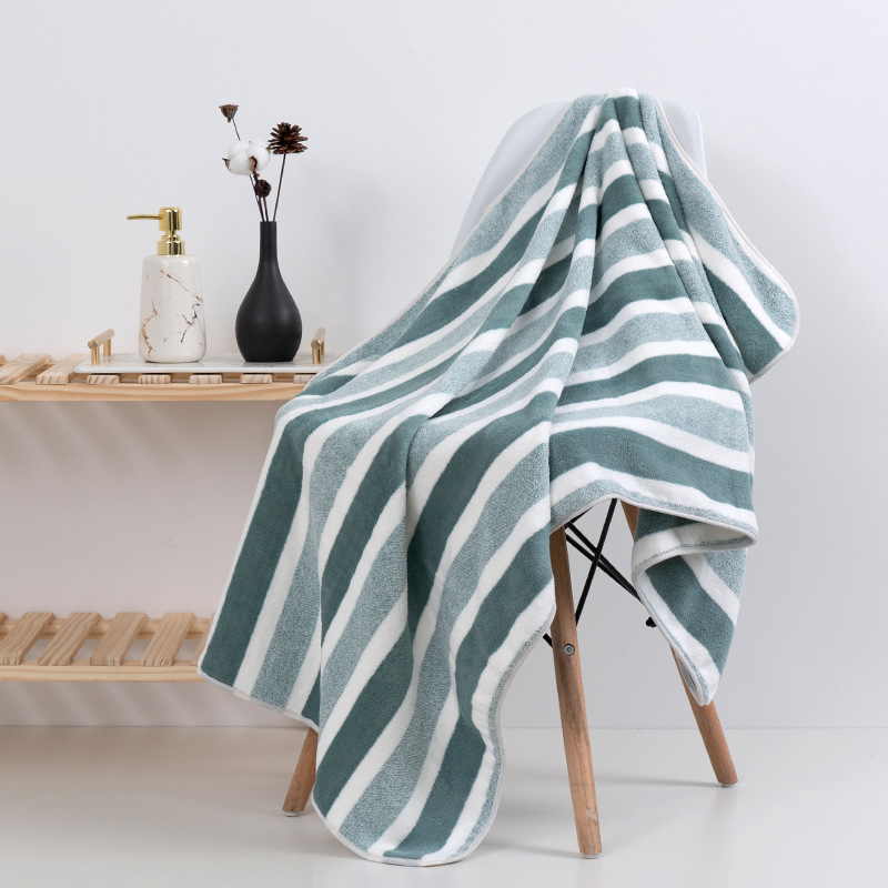 green 70x140cm