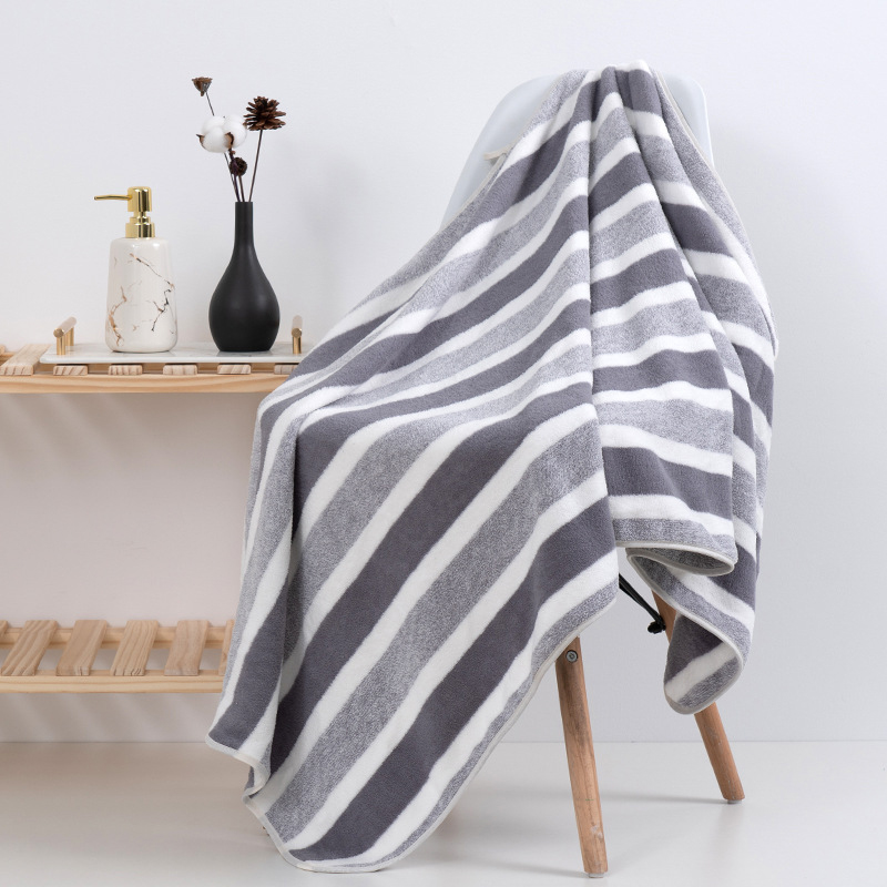 grey 70x140cm