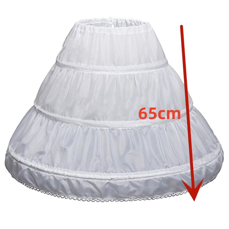 petticoat- 65cm