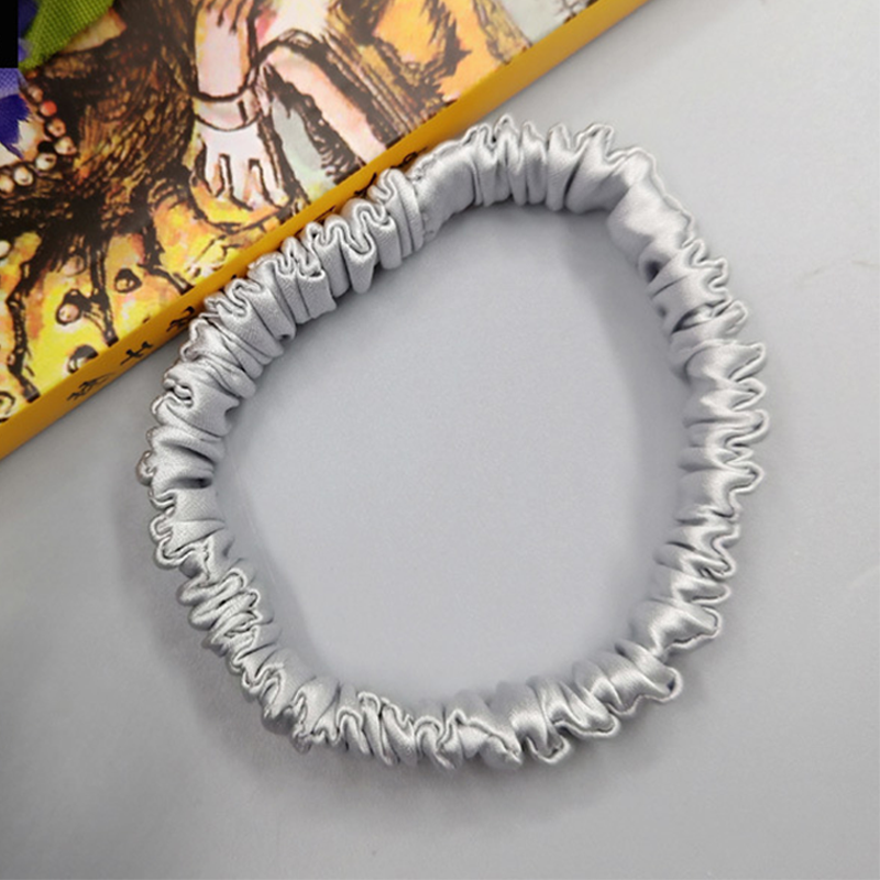 silver gray
