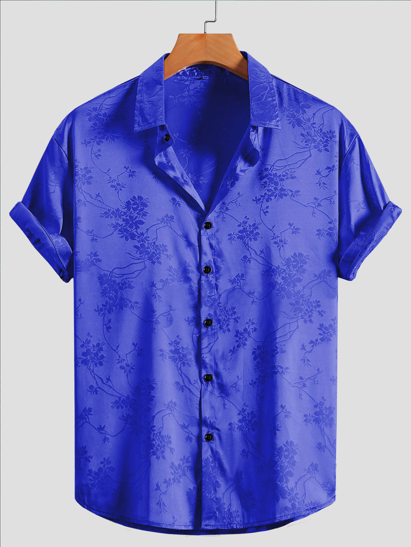 Royal blue