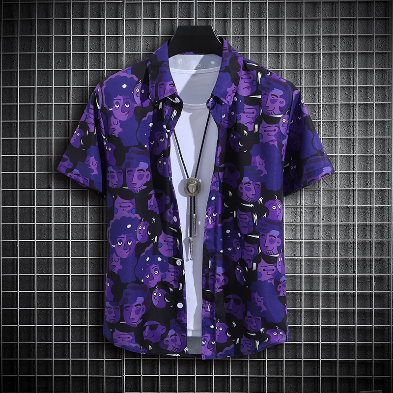 C73  Purple