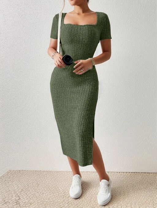 army green
