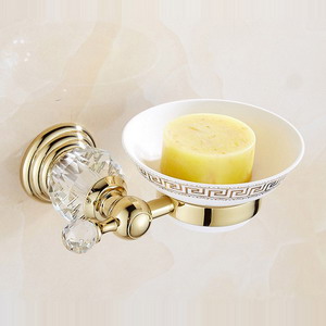 soap dish