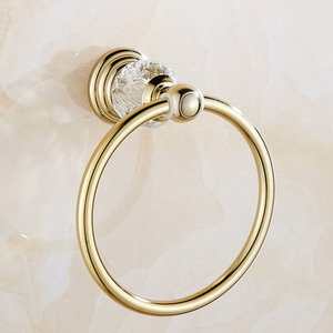 towel ring