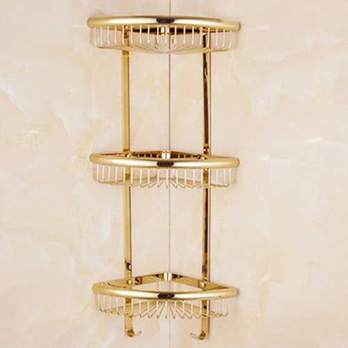 3 layer gold