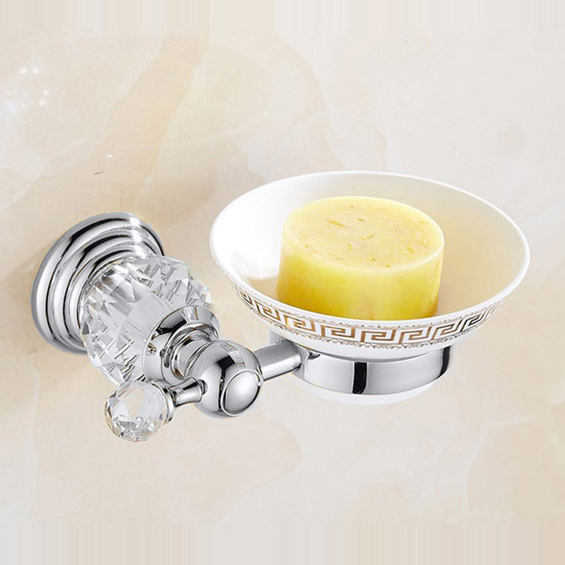 soap dish