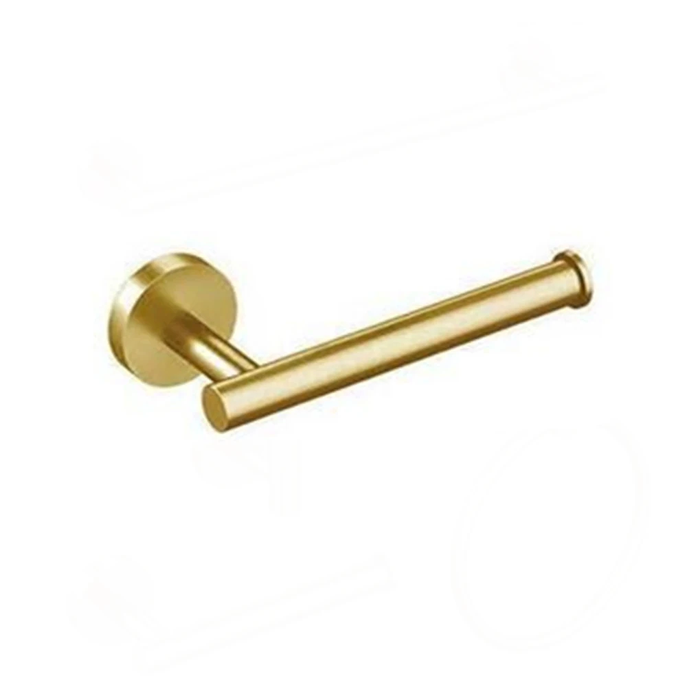 Gold Paper Holder