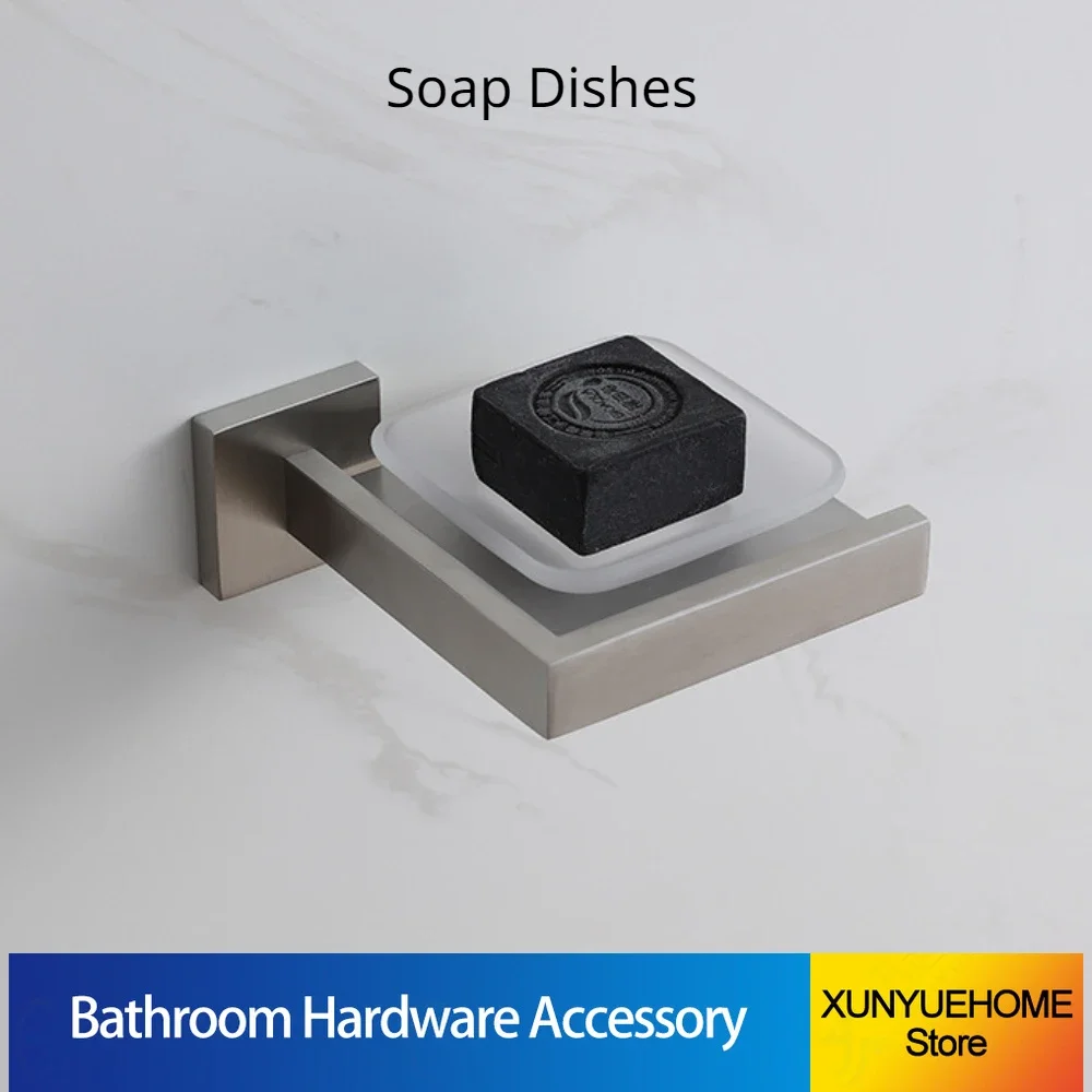 Soap Dishes