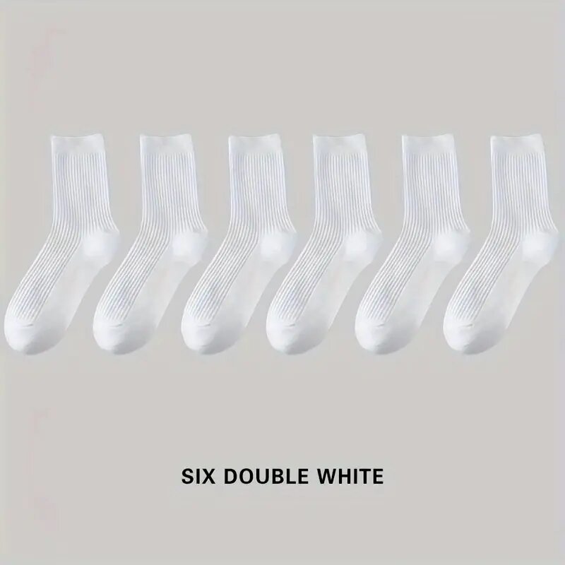 6 Pairs