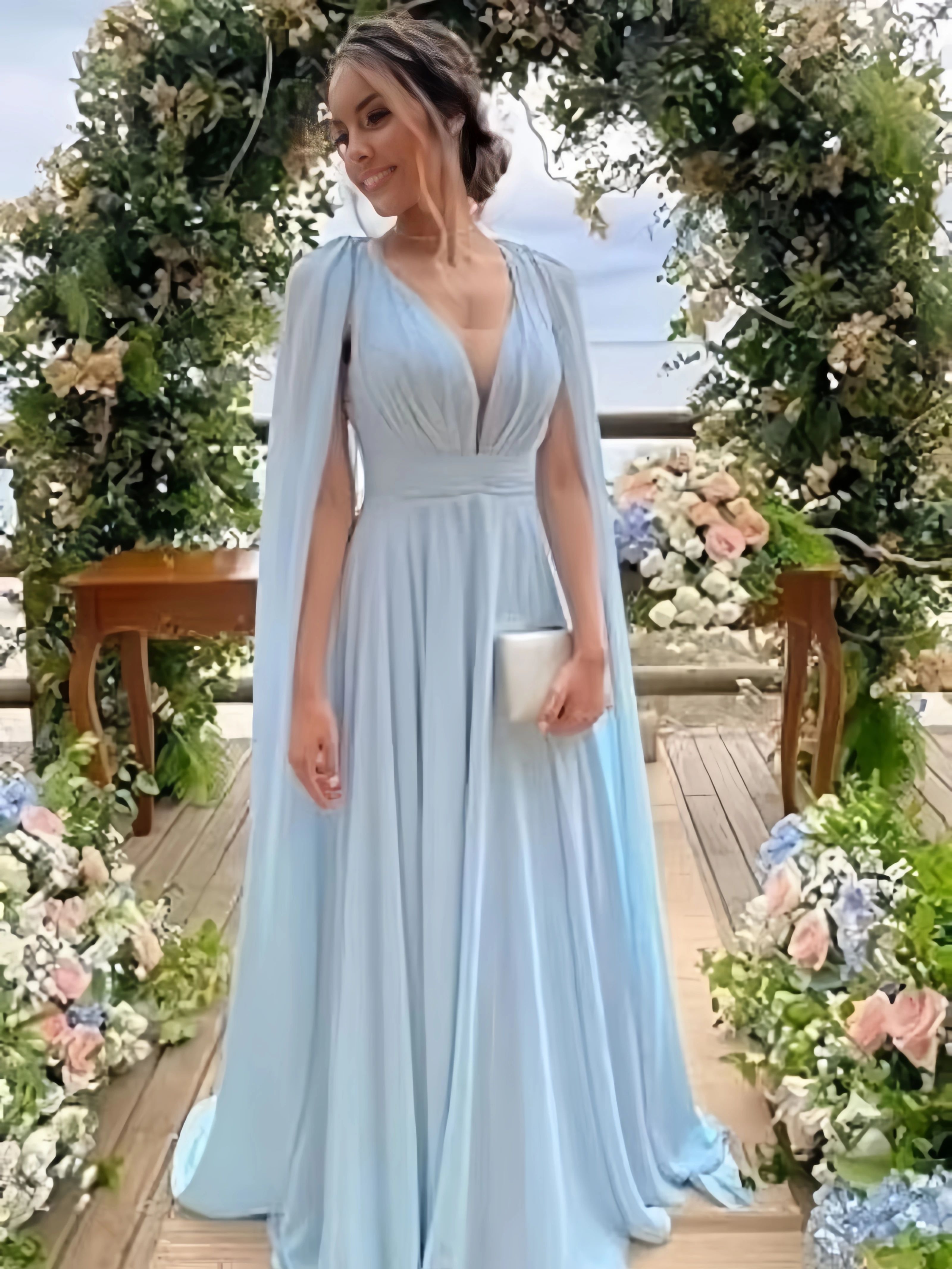 Sky Blue