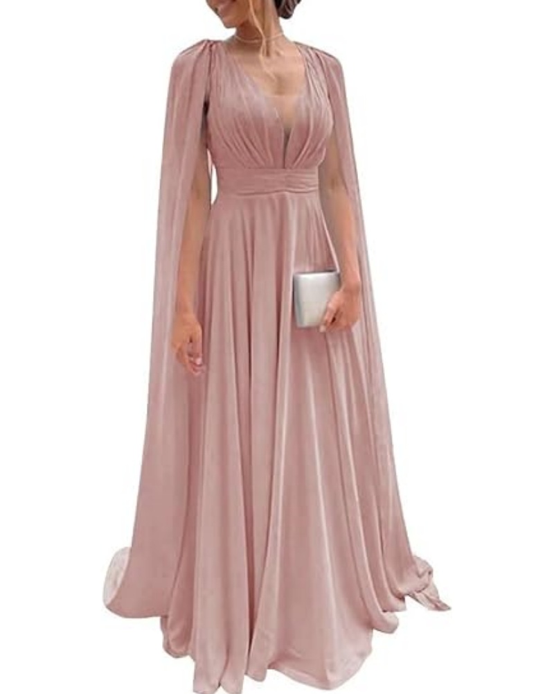 Dusty Rose