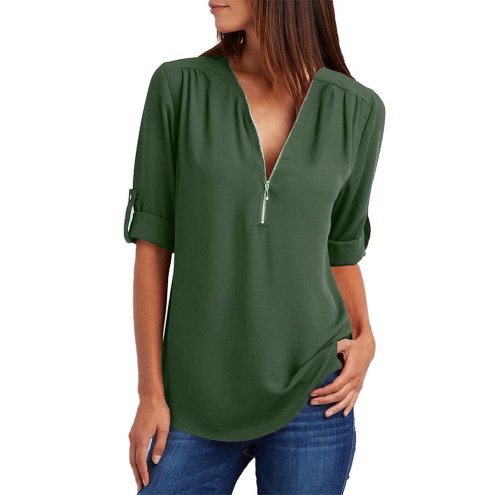army green