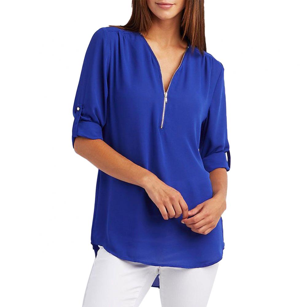 Sapphire Blue