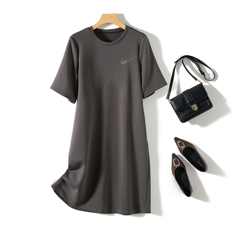 Dark Grey