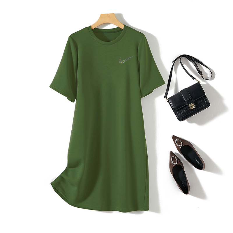 army green
