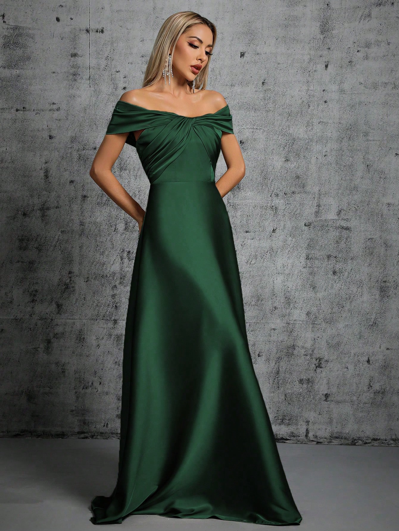 Dark Green