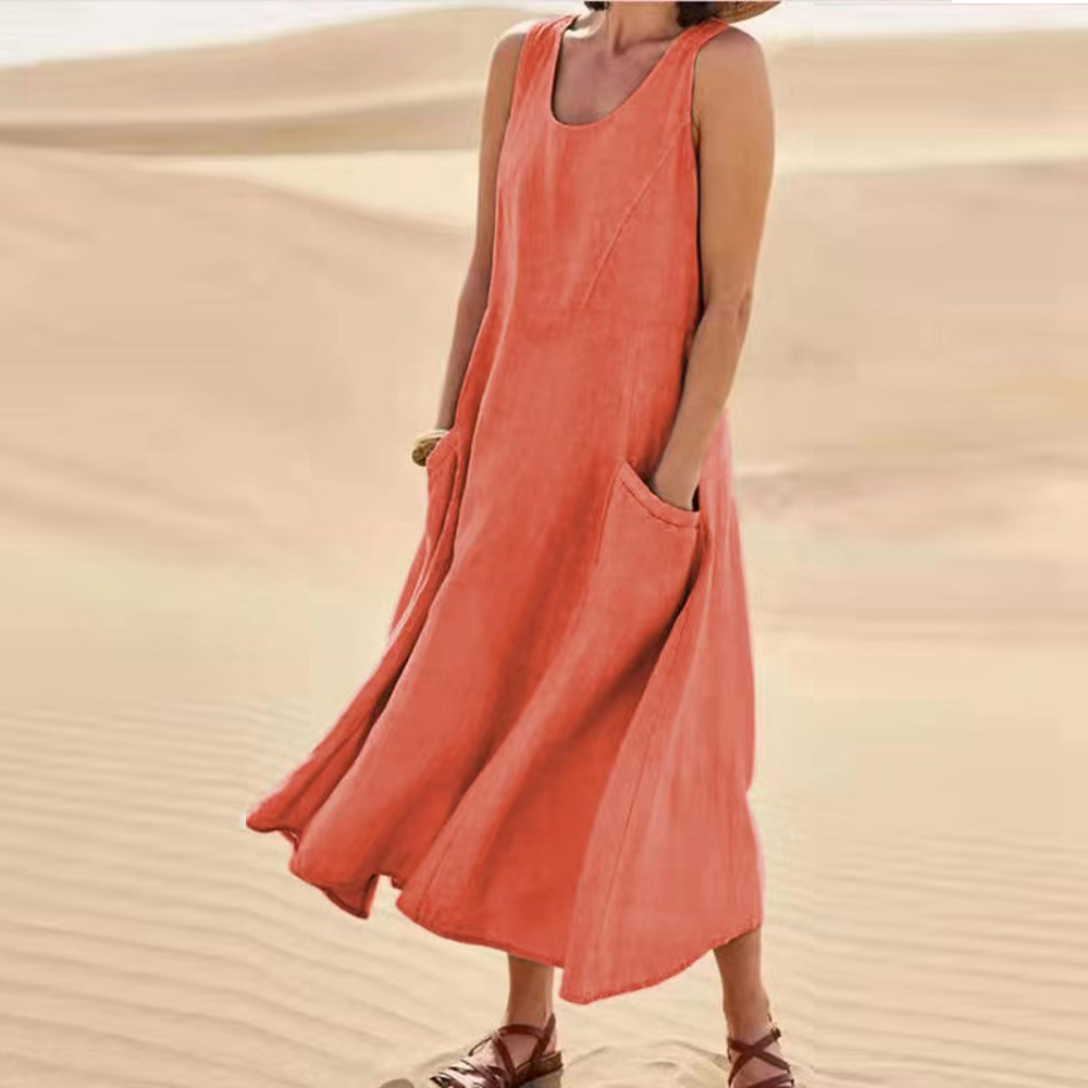CORAL RED
