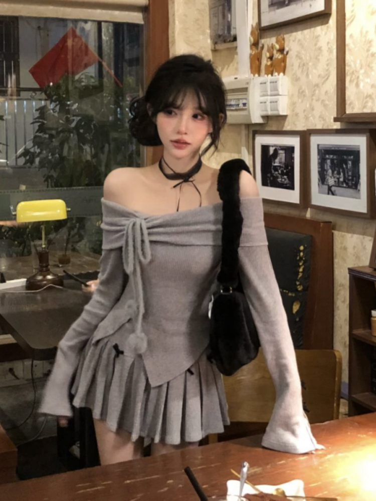 822 Grey Sets