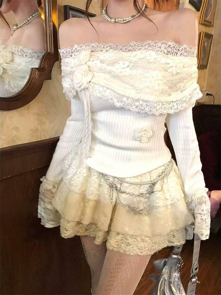 821 Beige Sets
