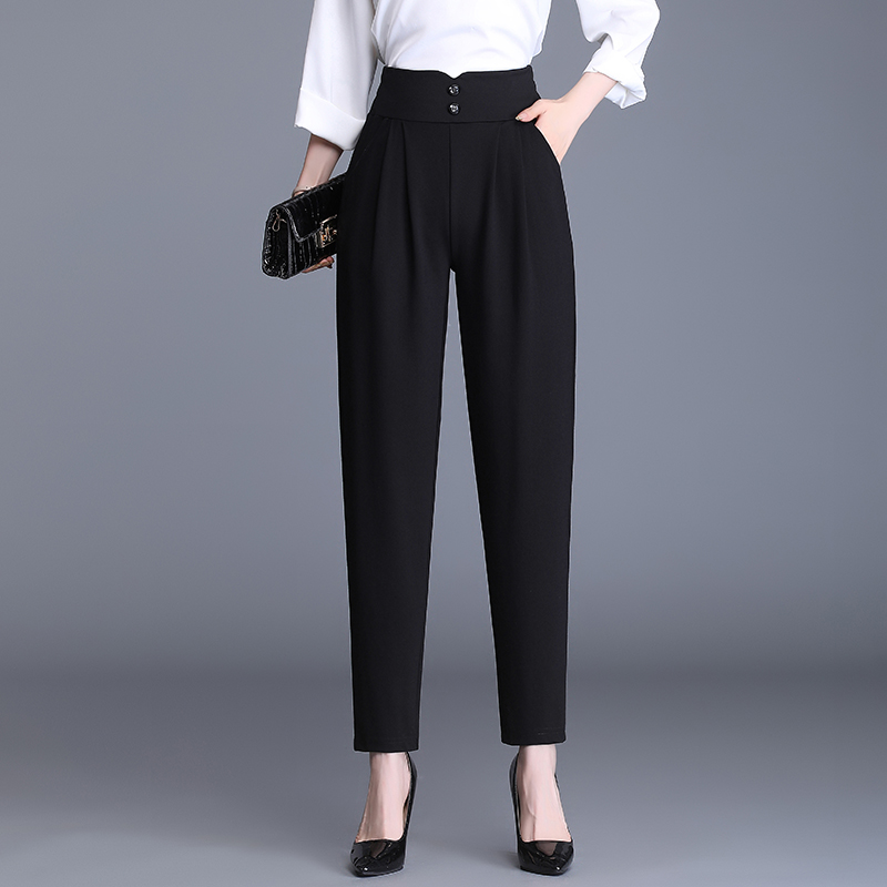 Black pants