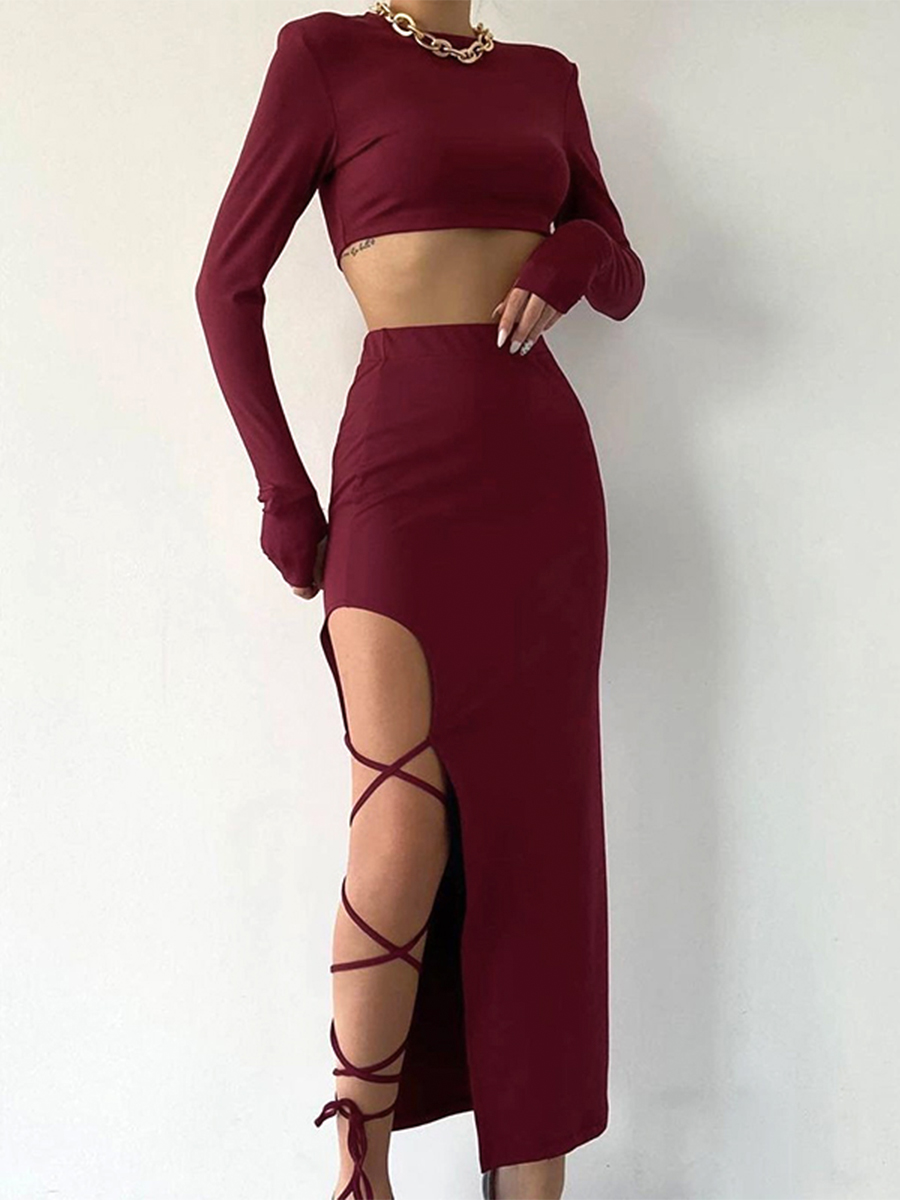 Claret