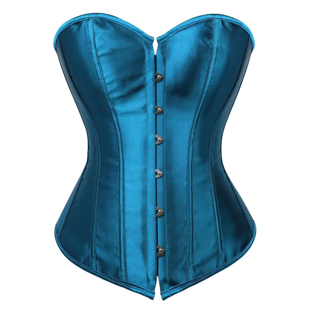 Peacock blue