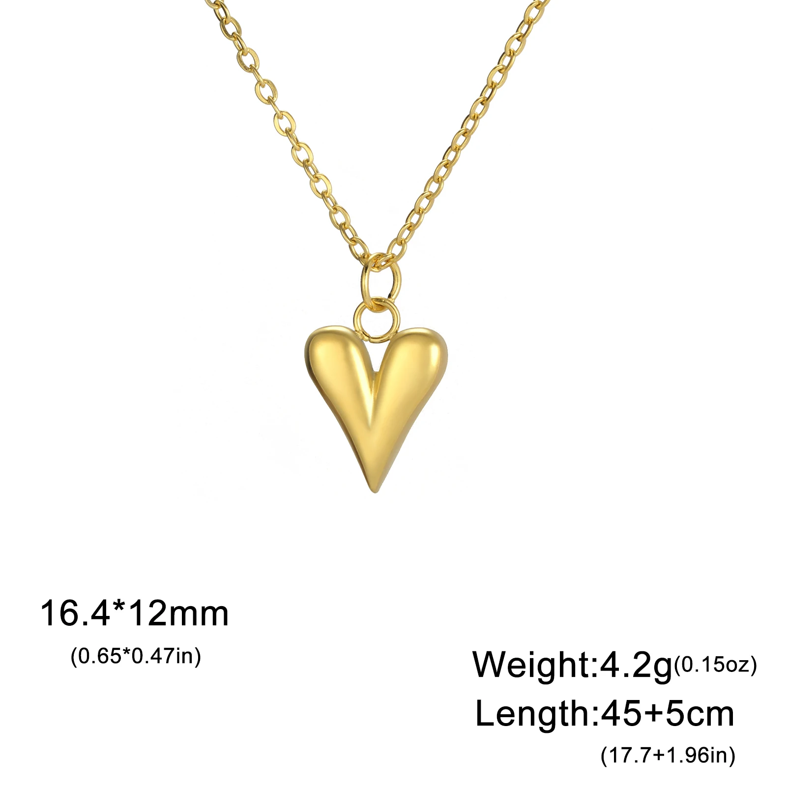 Gold Color