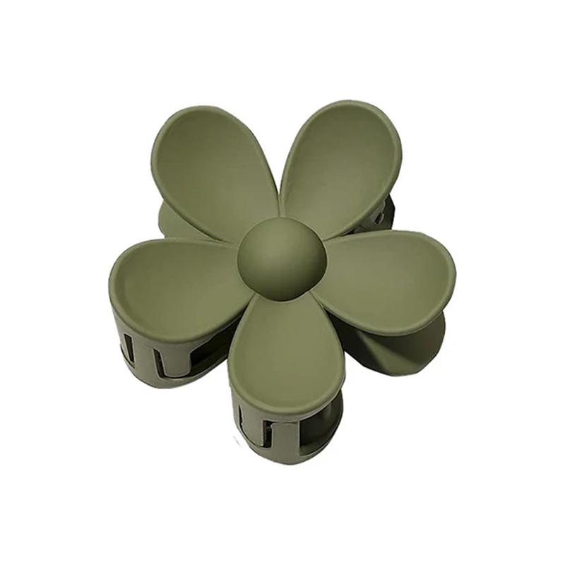 Olive green